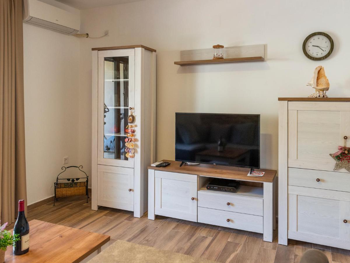 Square Point Apartments Κότορ Εξωτερικό φωτογραφία