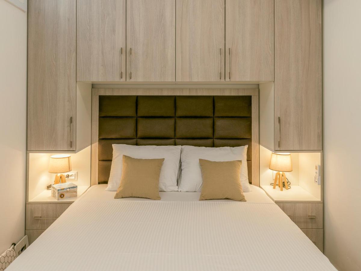 Square Point Apartments Κότορ Εξωτερικό φωτογραφία