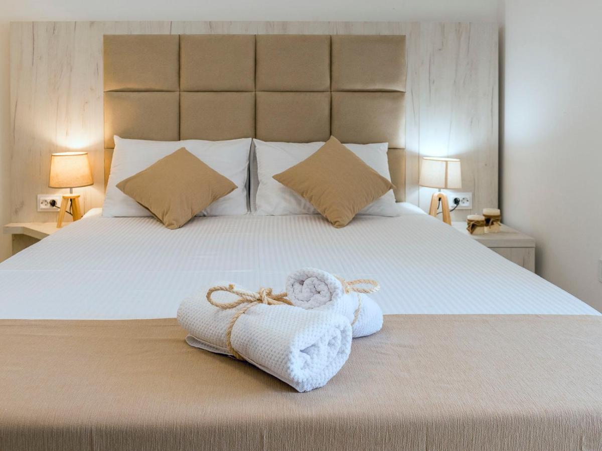 Square Point Apartments Κότορ Εξωτερικό φωτογραφία
