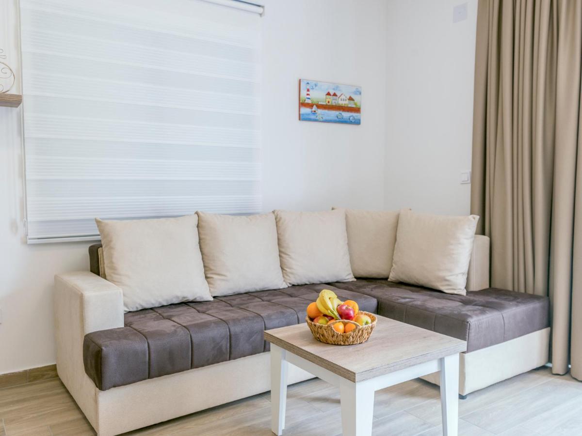 Square Point Apartments Κότορ Εξωτερικό φωτογραφία